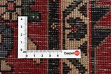 Bakhtiari - old Persian Carpet 298x203 - Picture 4