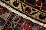 Bakhtiari - old Persian Carpet 298x203 - Picture 6