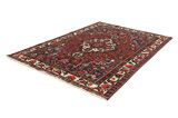 Bakhtiari Persian Carpet 298x202 - Picture 2