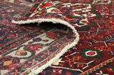 Bakhtiari Persian Carpet 298x202 - Picture 5
