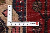 Koliai - Kurdi Persian Carpet 257x164 - Picture 4