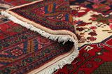 Koliai - Kurdi Persian Carpet 257x164 - Picture 5