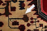 Koliai - Kurdi Persian Carpet 257x164 - Picture 17