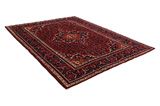 Jozan - Sarouk Persian Carpet 290x220 - Picture 1
