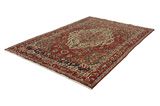 Bakhtiari Persian Carpet 300x200 - Picture 2