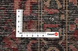 Bakhtiari Persian Carpet 300x200 - Picture 4