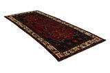 Tuyserkan - Hamadan Persian Carpet 327x146 - Picture 1