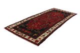Tuyserkan - Hamadan Persian Carpet 327x146 - Picture 2