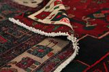 Tuyserkan - Hamadan Persian Carpet 327x146 - Picture 5
