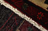 Tuyserkan - Hamadan Persian Carpet 327x146 - Picture 6