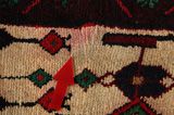 Tuyserkan - Hamadan Persian Carpet 327x146 - Picture 17