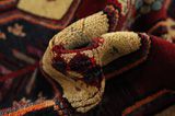 Afshar - old Persian Carpet 250x155 - Picture 7