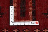 Afshar - Sirjan Persian Carpet 268x165 - Picture 4