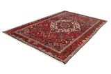 Bakhtiari Persian Carpet 320x207 - Picture 2
