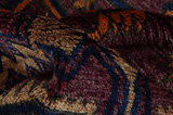 Gabbeh - Lori Persian Carpet 250x157 - Picture 6