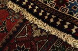 Qashqai - Shiraz Persian Carpet 250x156 - Picture 6