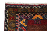 Qashqai Persian Carpet 274x155 - Picture 3