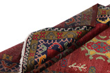 Qashqai Persian Carpet 274x155 - Picture 7