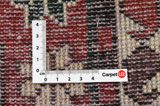 Bakhtiari - Garden Persian Carpet 303x196 - Picture 4