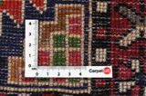 Bakhtiari - Garden Persian Carpet 305x200 - Picture 4