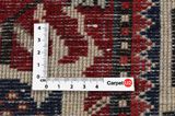 Bakhtiari - Garden Persian Carpet 315x155 - Picture 4
