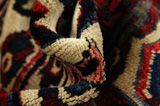Bakhtiari Persian Carpet 270x162 - Picture 7