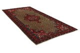 Songhor - Koliai Persian Carpet 300x150 - Picture 1