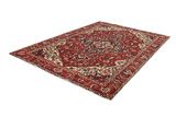 Bakhtiari Persian Carpet 300x210 - Picture 2
