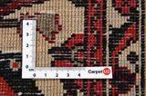 Bakhtiari Persian Carpet 300x210 - Picture 4