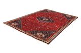 Qashqai - Shiraz Persian Carpet 290x200 - Picture 2