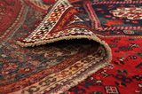 Qashqai - Shiraz Persian Carpet 290x200 - Picture 5