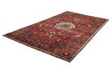 Bakhtiari Persian Carpet 315x196 - Picture 2