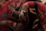 Bakhtiari Persian Carpet 315x196 - Picture 7