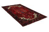 Lilian - Sarouk Persian Carpet 270x150 - Picture 1