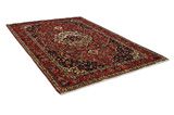 Jozan - Sarouk Persian Carpet 305x209 - Picture 1