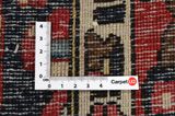 Jozan - Sarouk Persian Carpet 305x209 - Picture 4