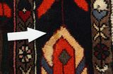 Bakhtiari Persian Carpet 300x210 - Picture 17