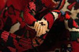 Jozan - Sarouk Persian Carpet 306x210 - Picture 7