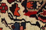 Bakhtiari Persian Carpet 405x292 - Picture 18