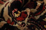 Jozan - Sarouk Persian Carpet 376x290 - Picture 7