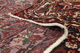 Bakhtiari Persian Carpet 302x215 - Picture 5