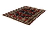 Lori - Qashqai Persian Carpet 219x165 - Picture 2