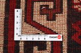 Lori - Qashqai Persian Carpet 219x165 - Picture 4