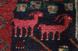 Jaf - Kurdi Persian Carpet 224x151 - Picture 5