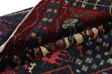 Jaf - Kurdi Persian Carpet 224x151 - Picture 7