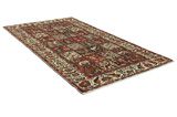 Bakhtiari Persian Carpet 290x163 - Picture 1