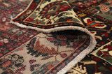 Bakhtiari Persian Carpet 290x163 - Picture 5