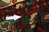 Bakhtiari Persian Carpet 290x163 - Picture 17