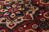 Songhor - Koliai Persian Carpet 270x153 - Picture 10