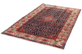 Farahan - Sarouk Persian Carpet 236x153 - Picture 2